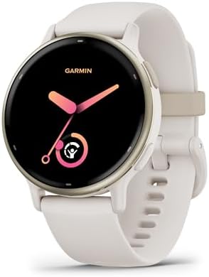 Garmin vivoactive 5 Health and Fitness GPS Smartwatch, 42mm