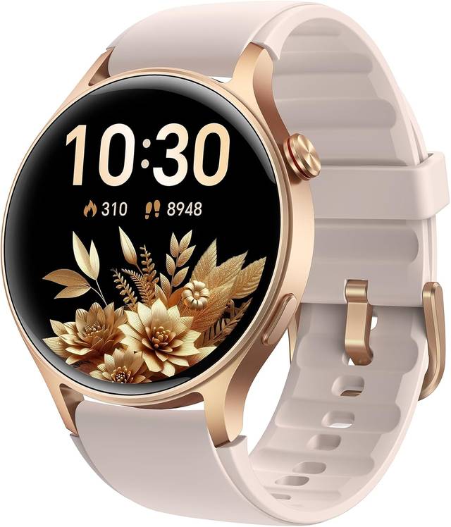 Best Smartwatch for Women: Small Wrists, Big Features